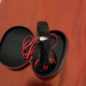 Beats Studio Over Ear